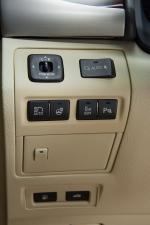 Lexus LS460 2013 года